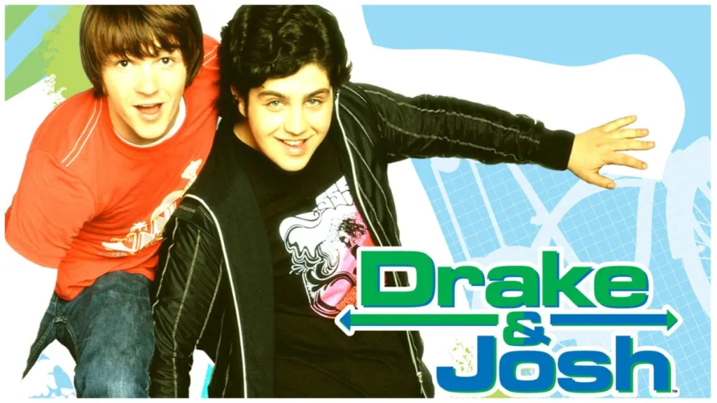 Drake & Josh Season 1 Streaming: Watch & Stream Online via Hulu & Paramount Plus #Drake