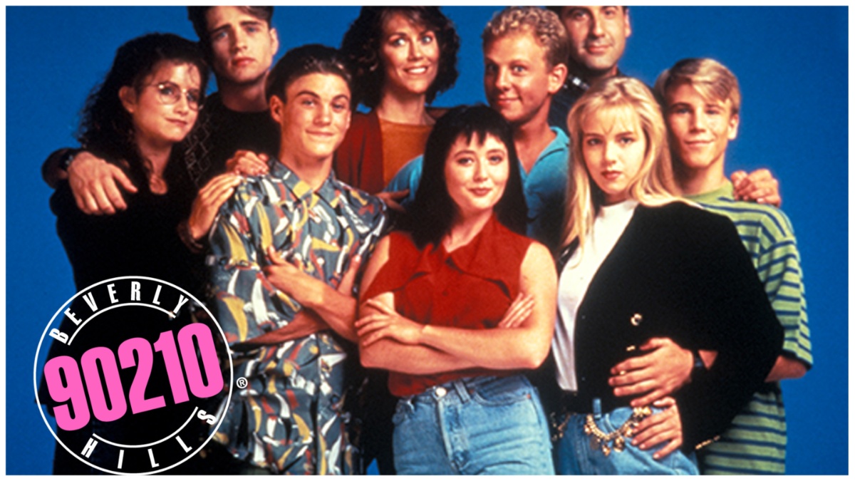 beverly hills 90210 streaming eurostreaming