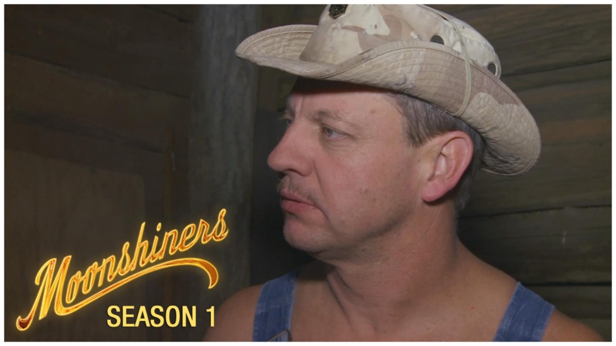 The Stranger Season 1 - watch full episodes streaming online