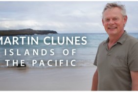 Martin Clunes: Islands of the Pacific Season 2