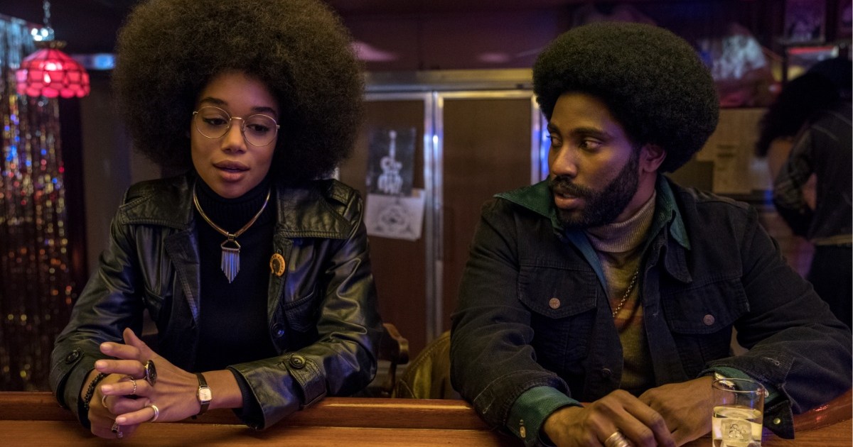 Is BlacKkKlansman Based on a True Story? Real Events, Facts & People