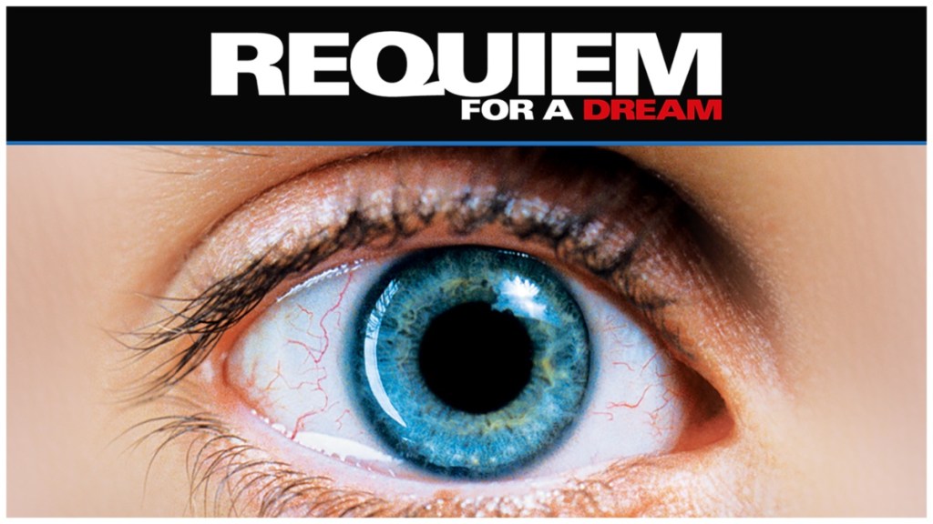 Requiem for a Dream Streaming: Watch & Stream Online via Peacock