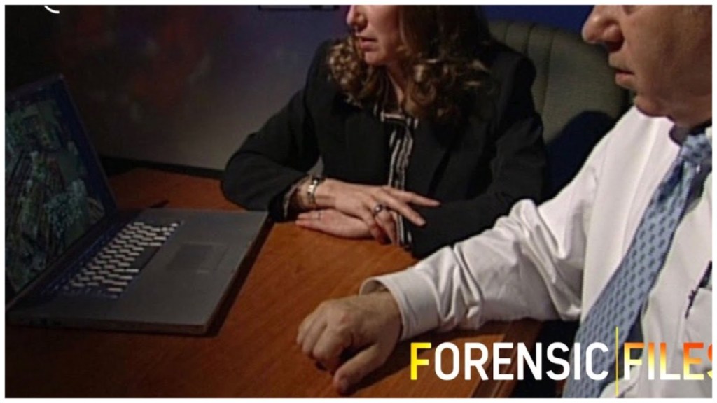 Forensic Files (1996) Season 3 streaming