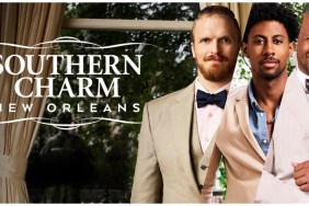 Southern Charm New Orleans Season 1