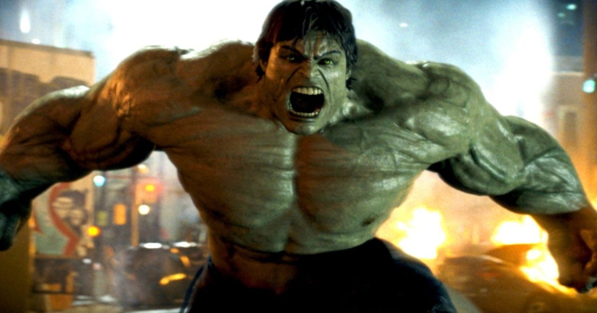 Y aura-t-il une date de sortie pour The Incredible Hulk 2 et sortira-t-il ?