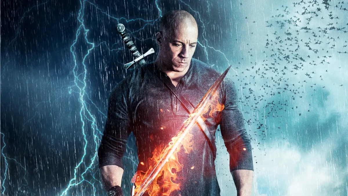 Will There Be a The Last Witch Hunter 2 Release Date & Is It Coming Out?