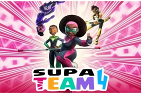 Supa Team 4 Season 1