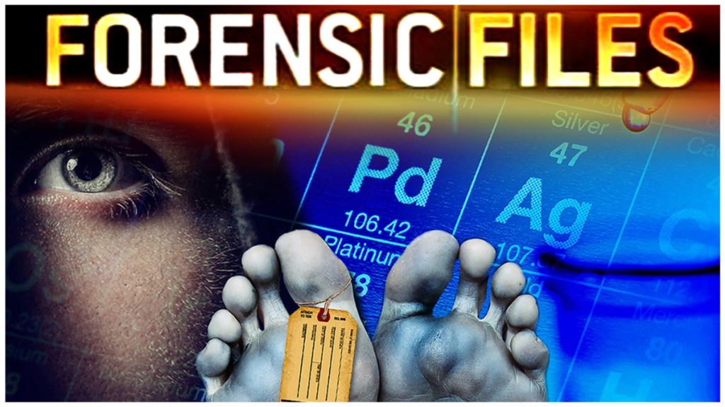 Forensic Files Season 13