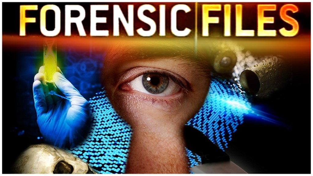 Forensic Files Season 14