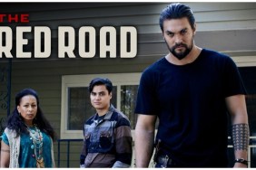 The Red Road Season 1