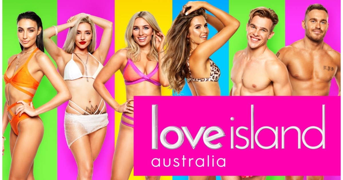 Love Island Australia Season 1 Streaming: Watch & Stream Online via Hulu