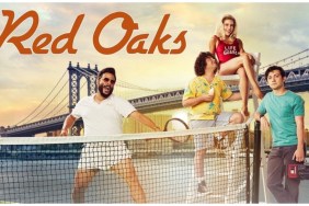 Red Oaks Season 1