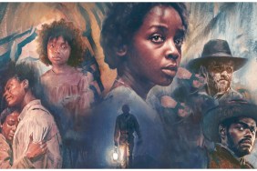 The Underground Railroad Season 1