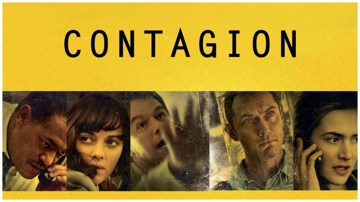 Contagion Streaming Watch & Stream Online via Hulu