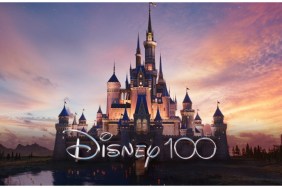 Disney 100 A Century of Dreams