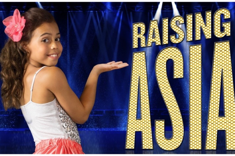 Raising Asia Season 1