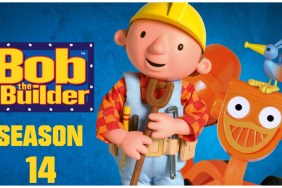 Bob the Builder Season 14