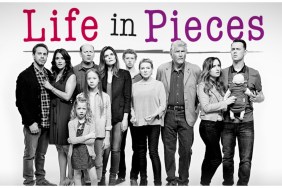 Life in Pieces Season 3