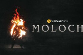 Moloch (2020) Season 1