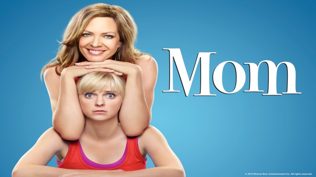 Mom Season 4