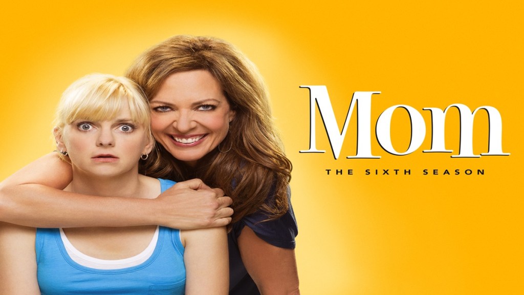Mom Season 6