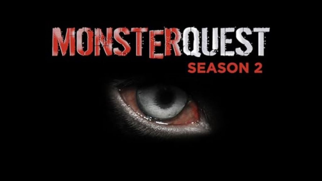 MonsterQuest Season 2