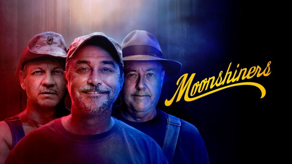Moonshiners Season 11