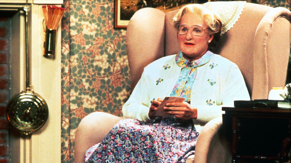 Mrs. Doubtfire Streaming: Watch & Stream Online via Disney Plus