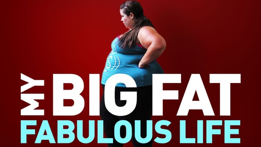 My Big Fat Fabulous Life Season 1
