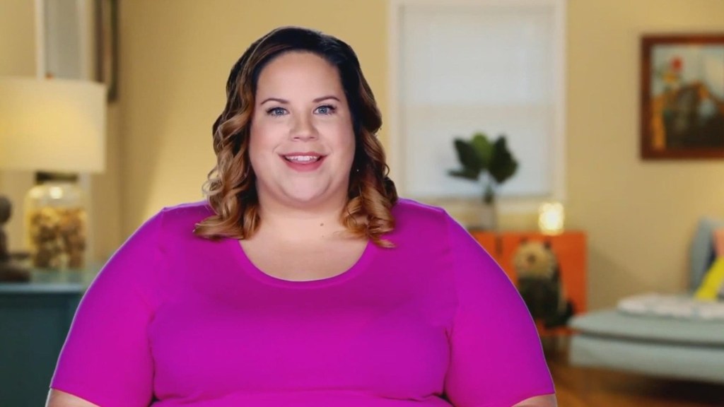 My Big Fat Fabulous Life Season 4 Streaming: Watch & Stream Online via HBO Max