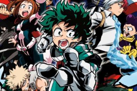 My Hero Academia Chapter 410 Release Date, Time & Where to Read the Manga