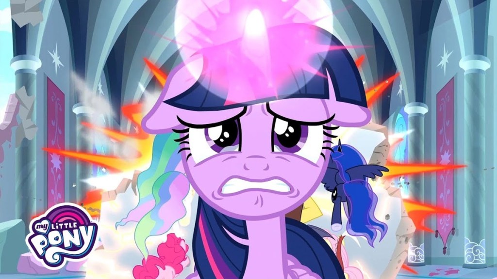 My Little Pony: Friendship Is Magic Season 9 Streaming: Watch & Stream Online via Hulu