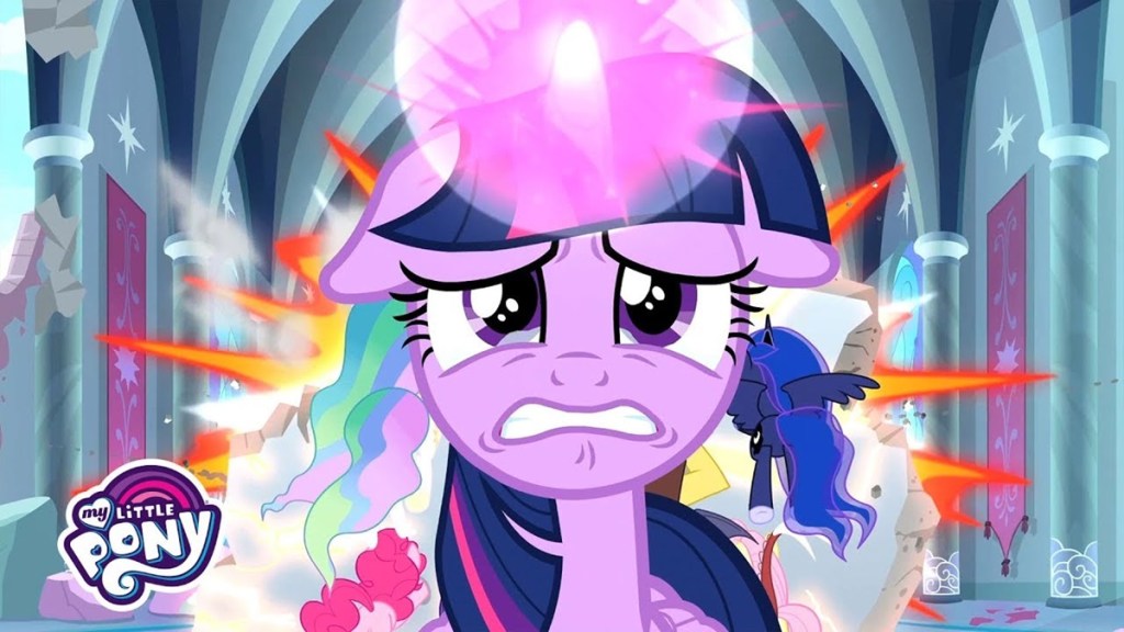 My Little Pony: Friendship Is Magic Season 9 Streaming: Watch & Stream