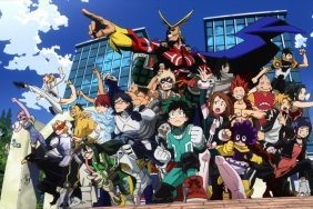 My Hero Academia Chapter 408 Release Date, Time & Where to Read