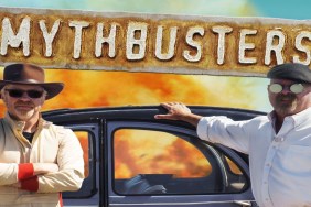 MythBusters Season 17