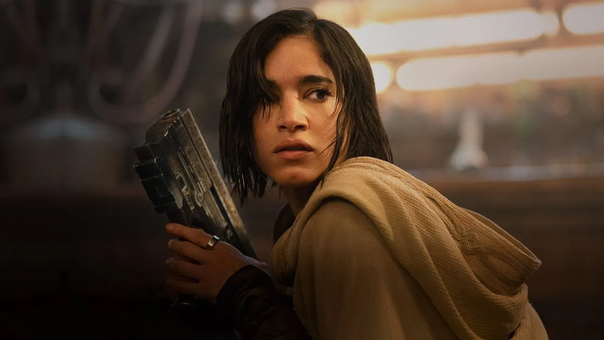 Netflix New Releases: December 2023
