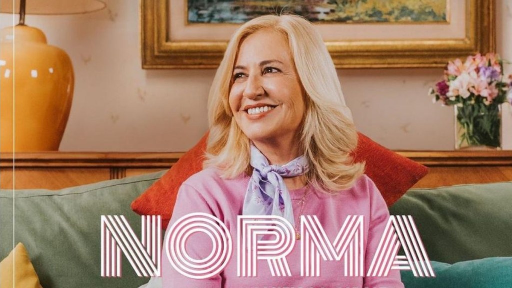 Norma (2023) Streaming: Watch & Stream Online via Netflix