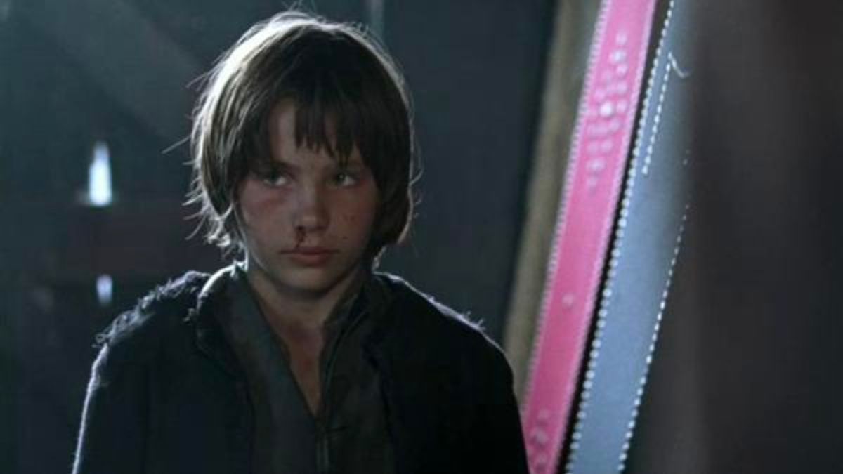 Oliver Twist S1 - Drama