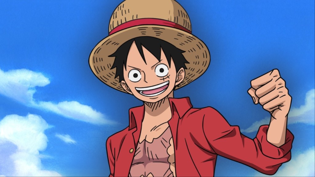 One Piece Chapter 1103 Release Date