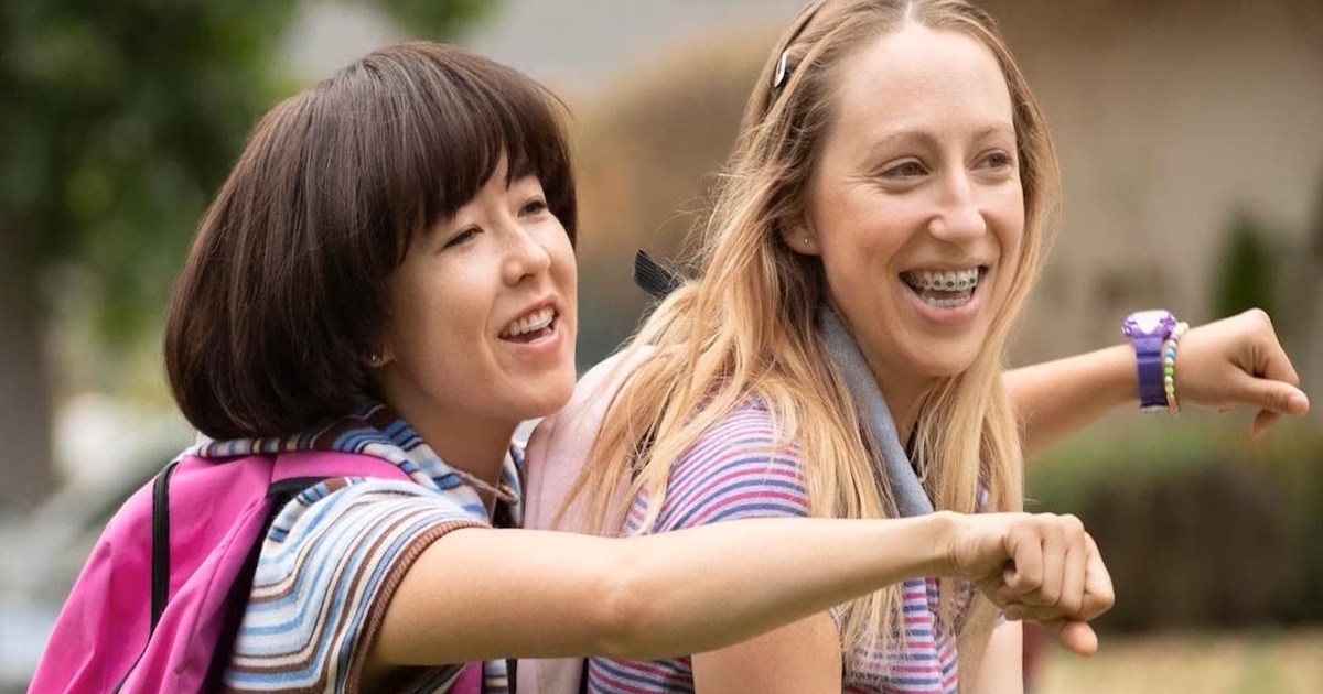 PEN15 Season 2 Streaming: Watch & Stream Online via Hulu