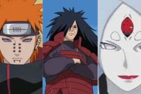 Naruto Shippuden Filler List: All Episodes & Arcs You Can Skip