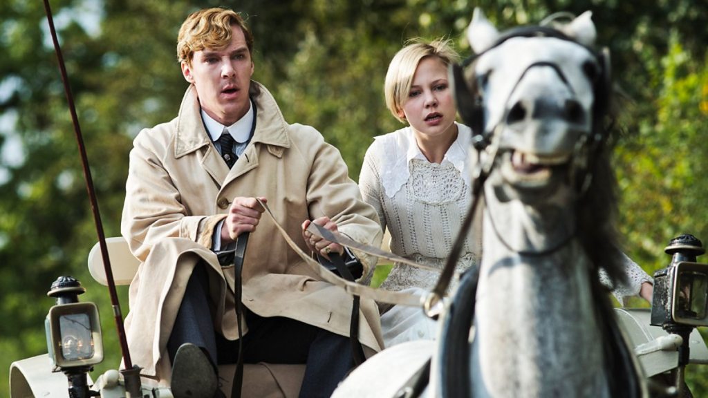 Parade's End Season 1 Streaming: Watch & Stream Online via HBO Max