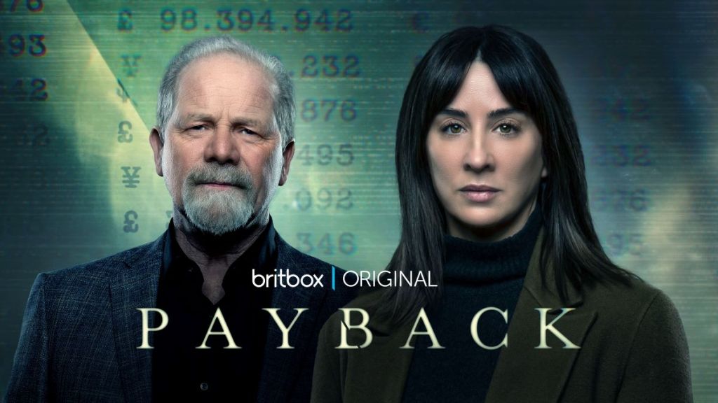 Payback Season 1