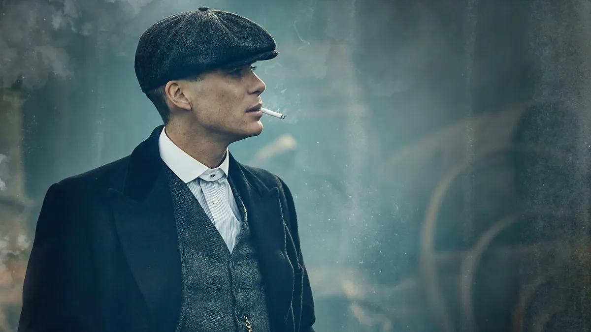 Will There Be a Peaky Blinders Movie Release Date & Is It Coming Out?