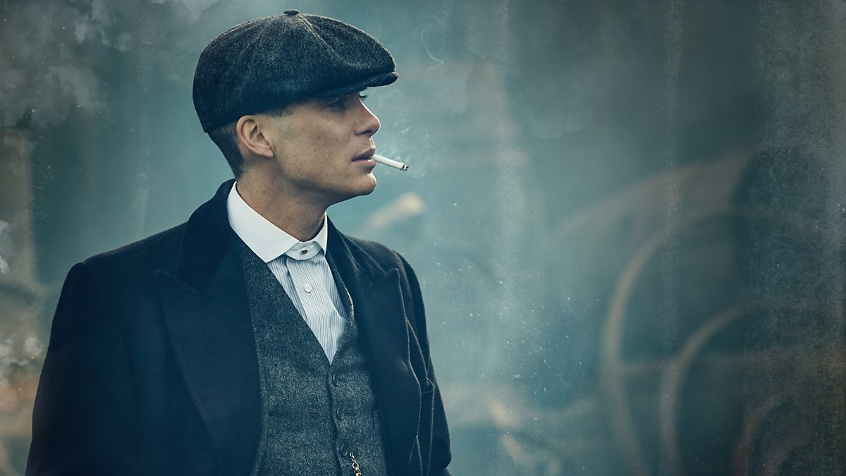 Peaky Blinders' Creator & Cast On Season 4, Series' Future & A