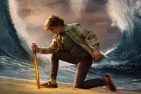 Percy Jackson and the Olympians Episode 1 Ending Explained