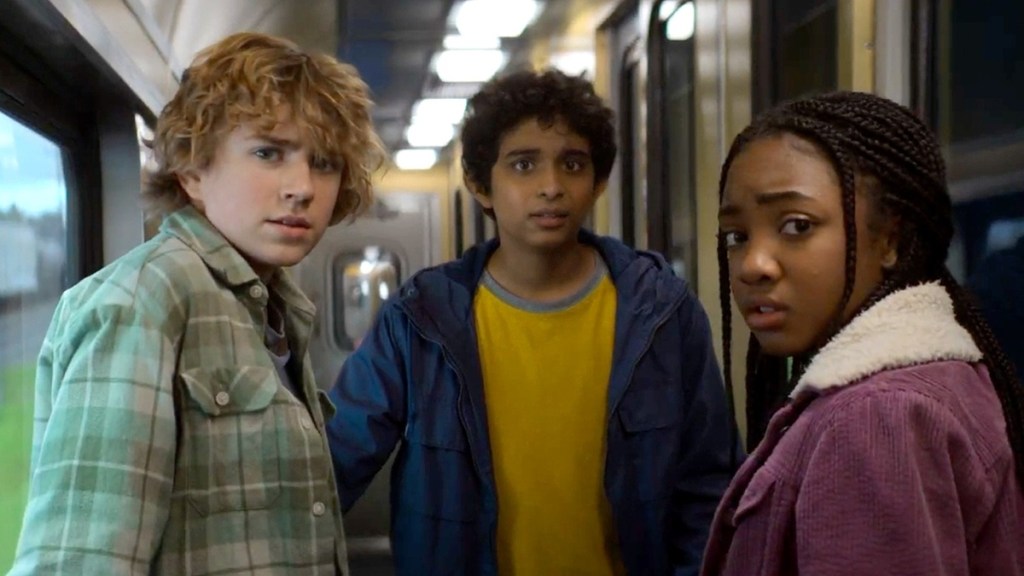 Percy Jackson and the Olympians Season 1 Episode 3 Streaming: How to Watch & Stream Online