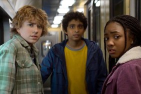Percy Jackson and the Olympians Season 1 Episode 3 Streaming: How to Watch & Stream Online