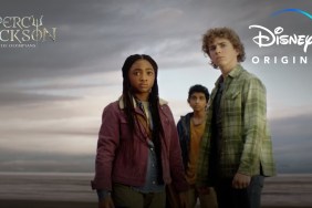 Will There Be a Percy Jackson and the Olympians Season 2 Release Date & Is It Coming Out?