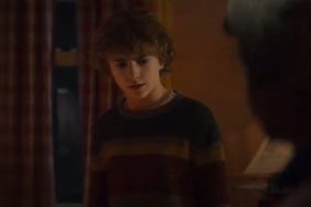 Percy Jackson & The Olympians Clip: Percy Finds Out Grover's Real Identity